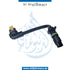 ELECTRICAL WIRING HARNESS for Mercedes-Benz SLK Class C217 (2015-2021) models